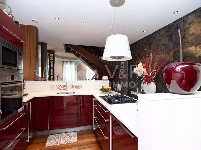 Maison à vendre, 192m², TOULOUSE