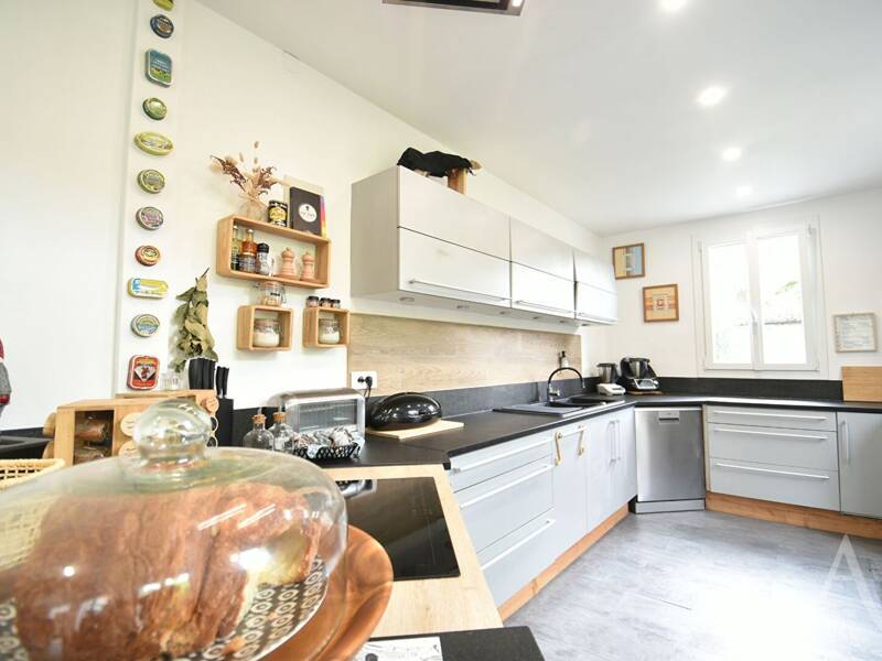 Maison à vendre, 151m², AMIENS