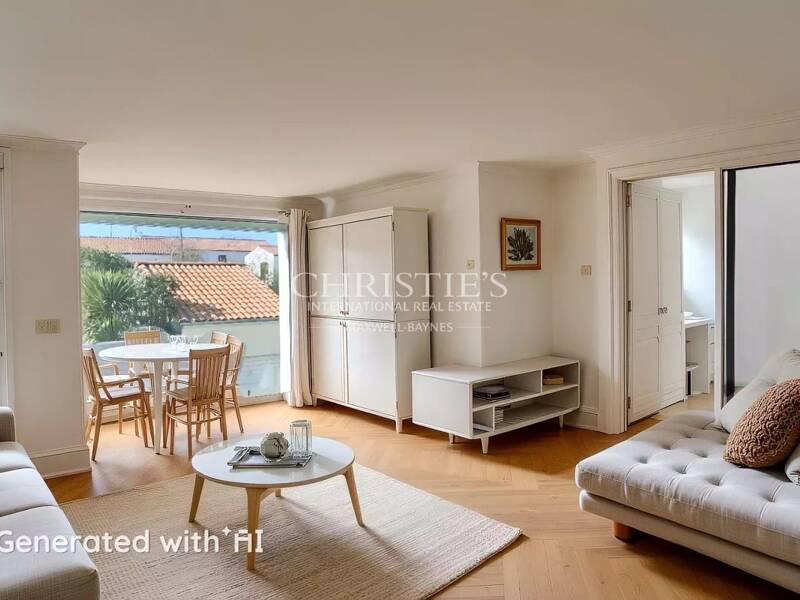 Maison à vendre, 107m², LA ROCHELLE