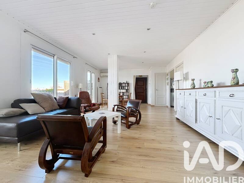 Maison à vendre, 80m², PERPIGNAN