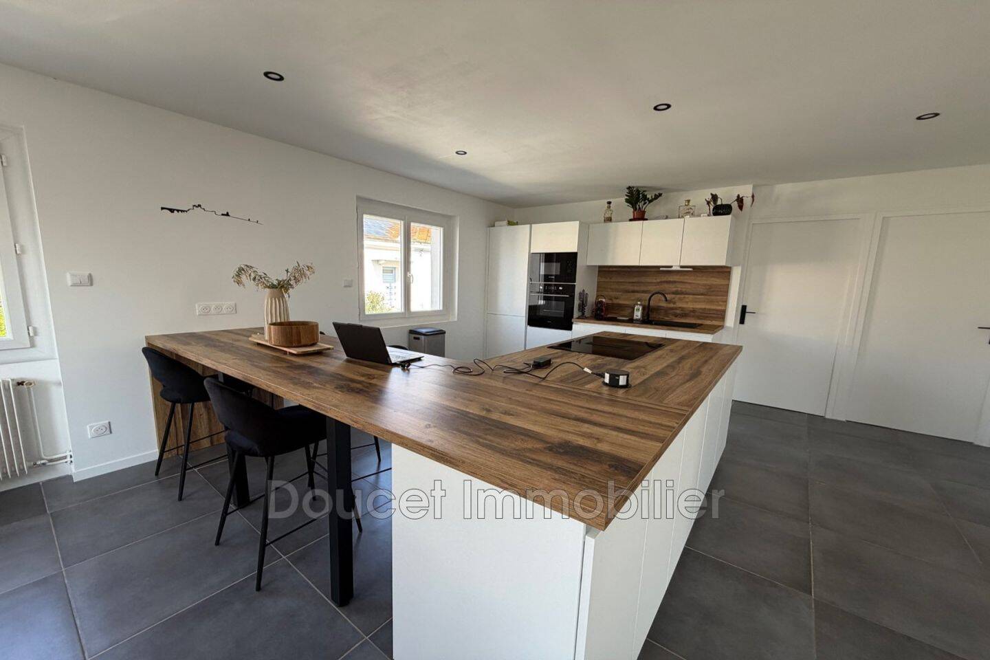 Maison à vendre, 90m², BEZIERS