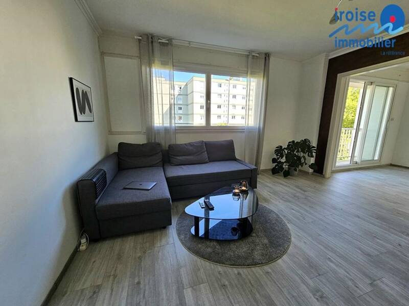 Maison à louer, 75m², BREST