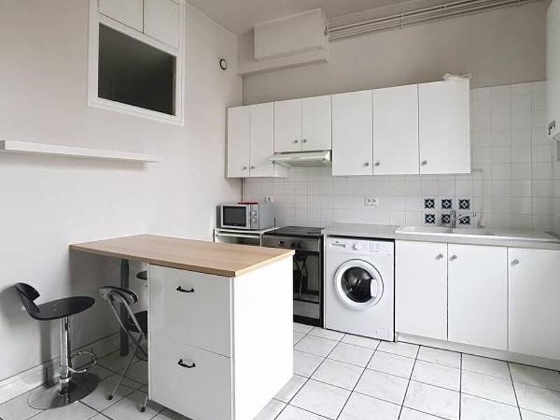 Maison à louer, 118m², CLERMONT FERRAND