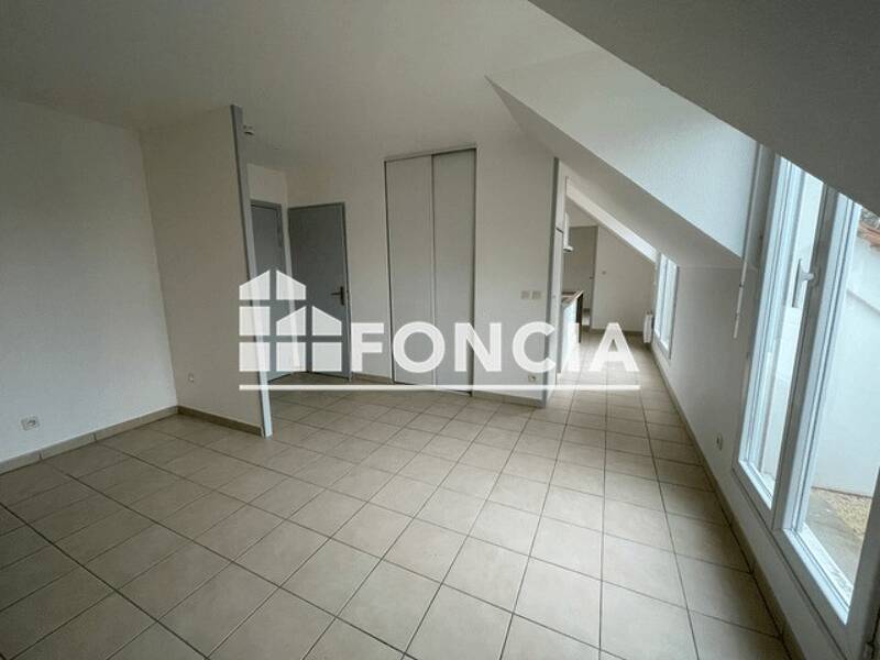 Maison à louer, 38m², ETAMPES