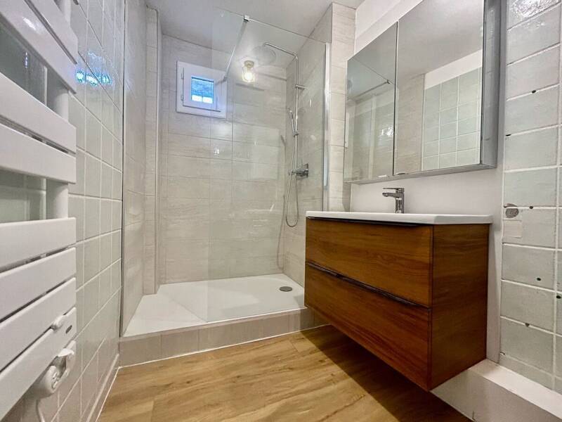 Maison à louer, 46m², PIERREFEU DU VAR