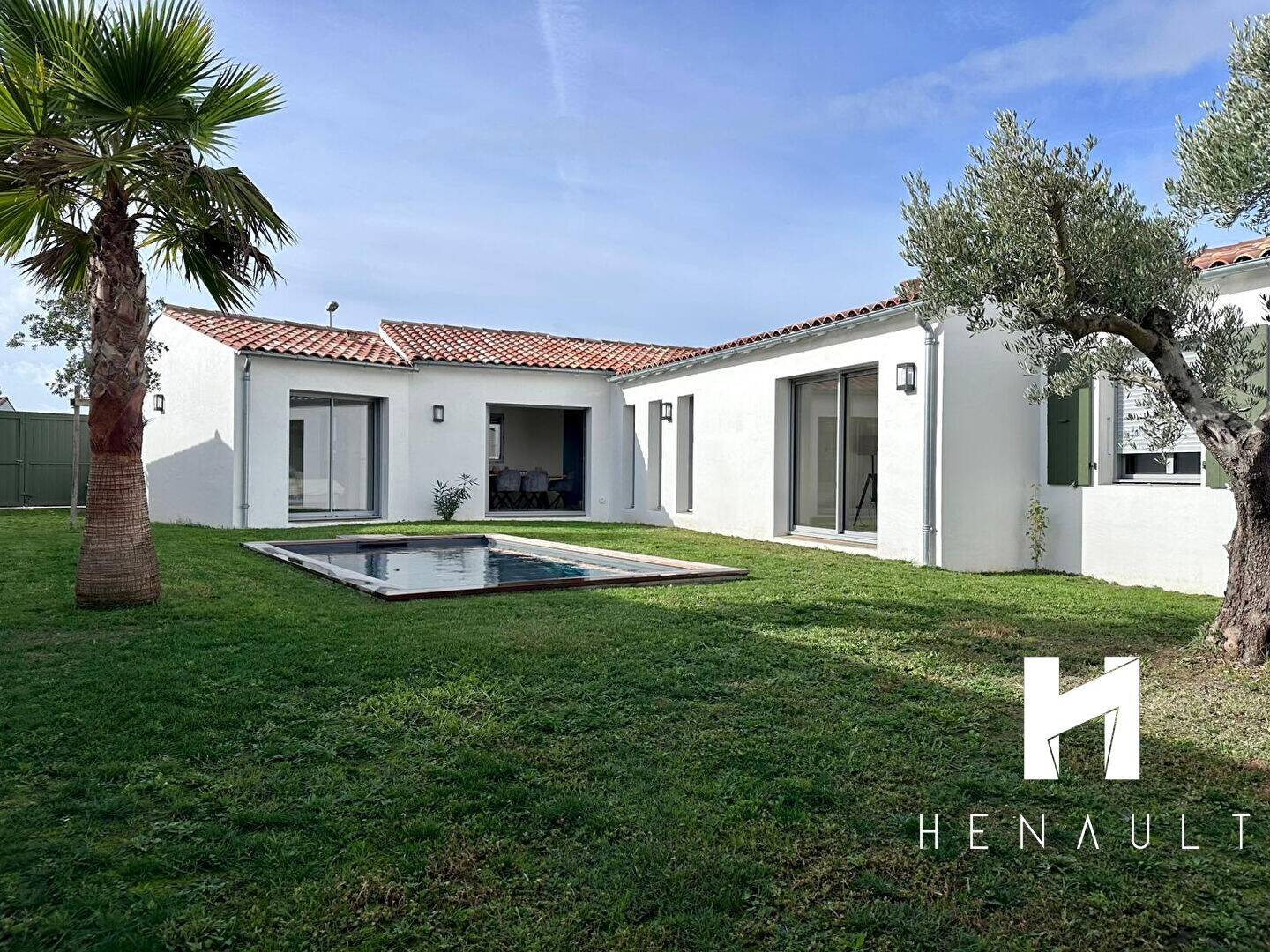 Maison à vendre, 110m², RIVEDOUX PLAGE