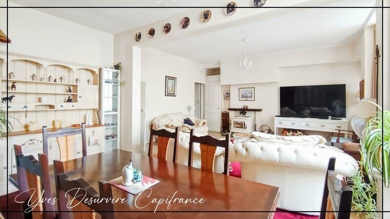 Maison à vendre, 181m², LAUZUN