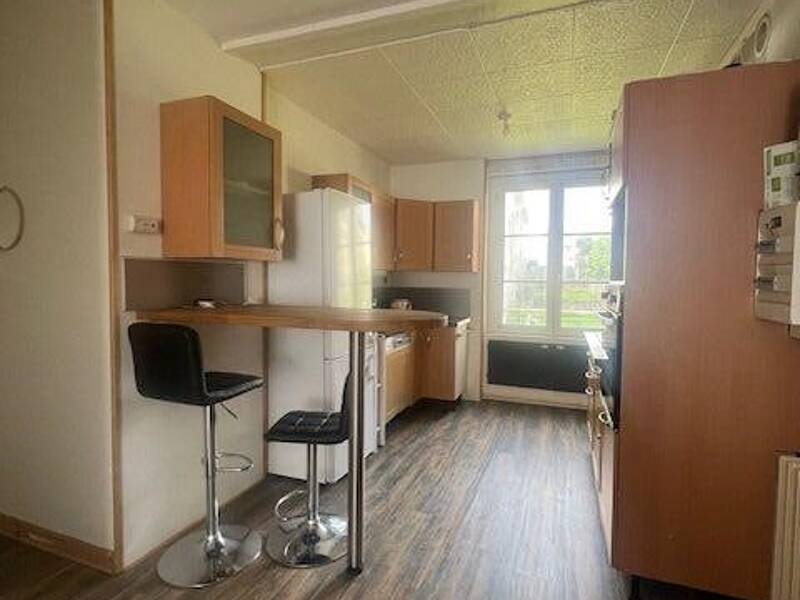 Maison à louer, 70m², BREST