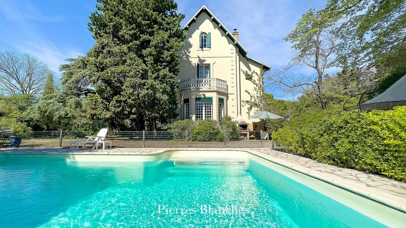 Maison à vendre, 250m², BEZIERS