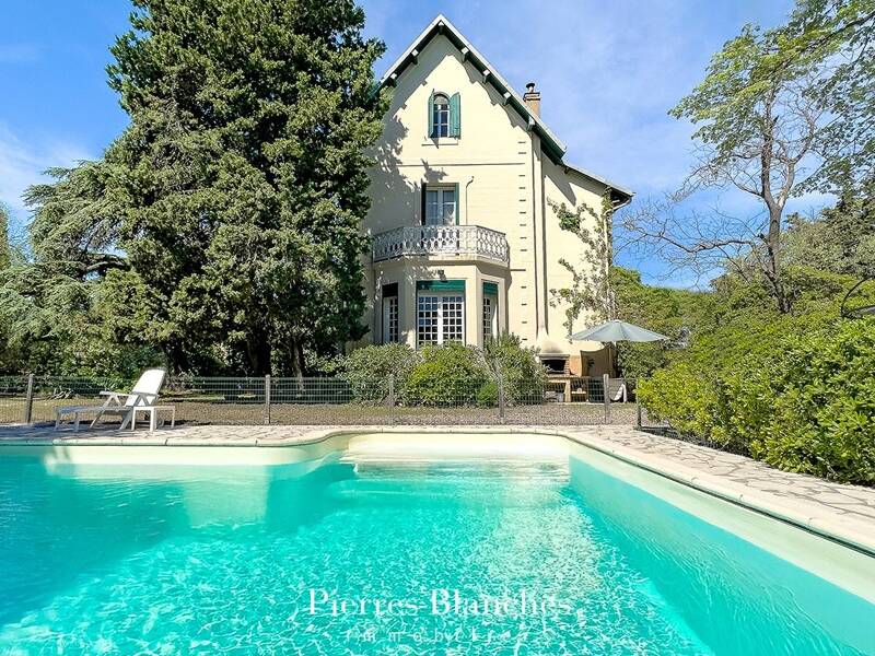 Maison à vendre, 250m², BEZIERS