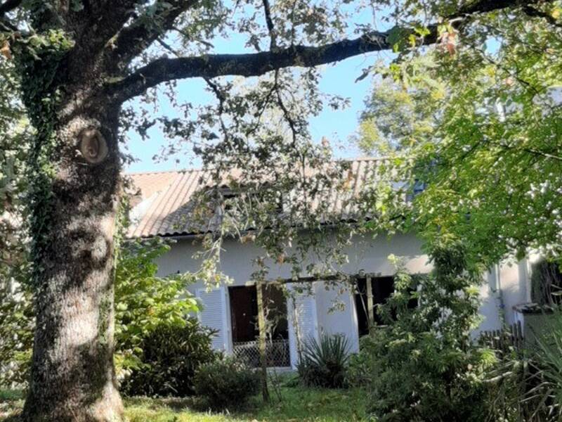 Maison à vendre, 102m², LE VIGEN