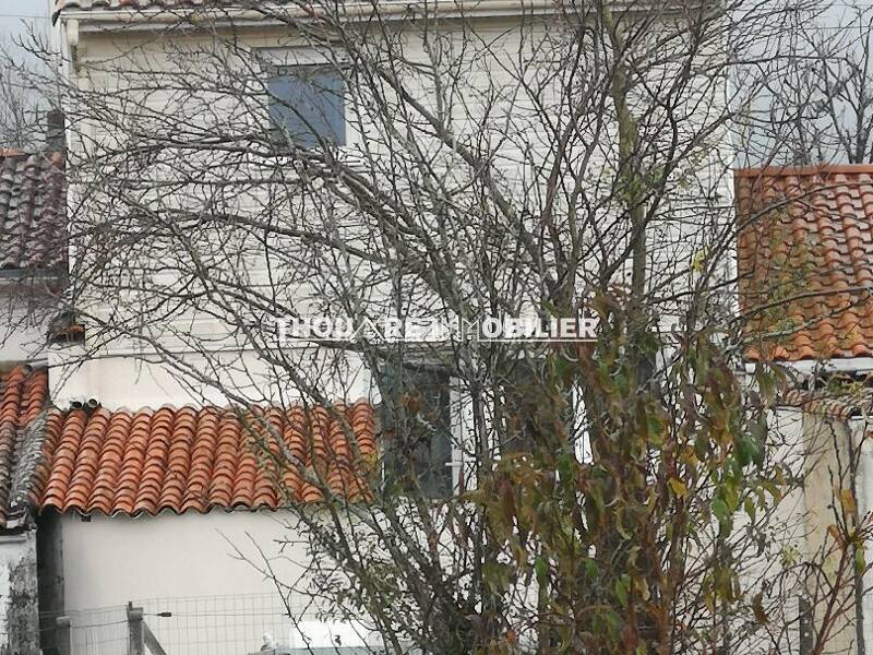 Maison à louer, 76m², SAINT JULIEN DE CONCELLES