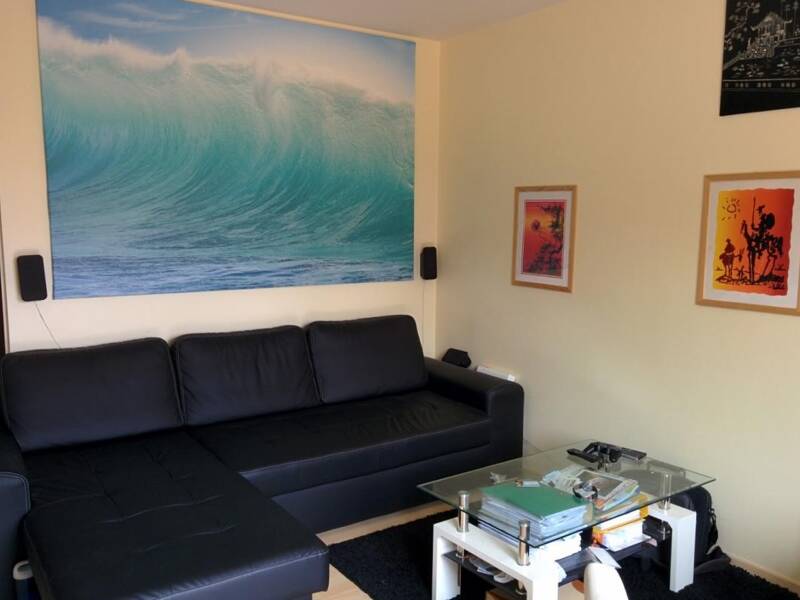 Maison à louer, 39m², LEUDEVILLE