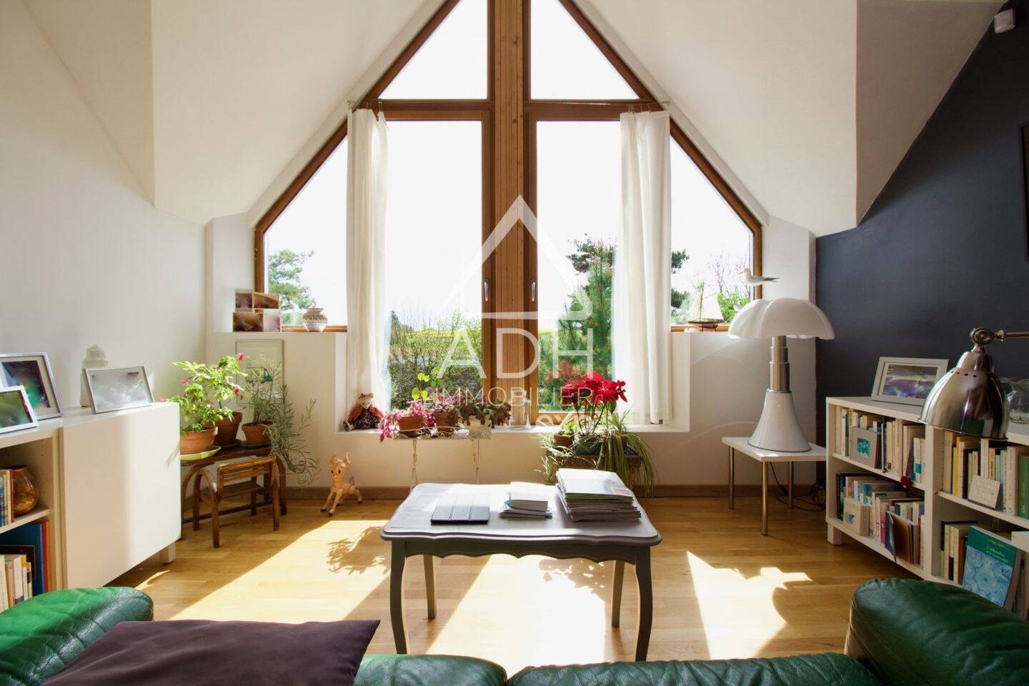 Maison à vendre, 194m², MEZIERES SUR SEINE