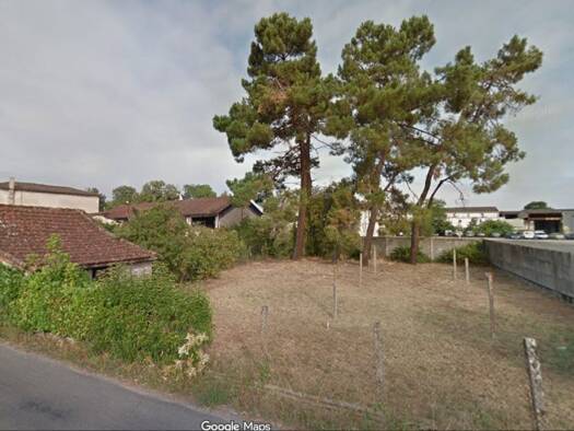 Terrain à vendre 40 000 € 841 m² de terrain Casteljaloux 47700