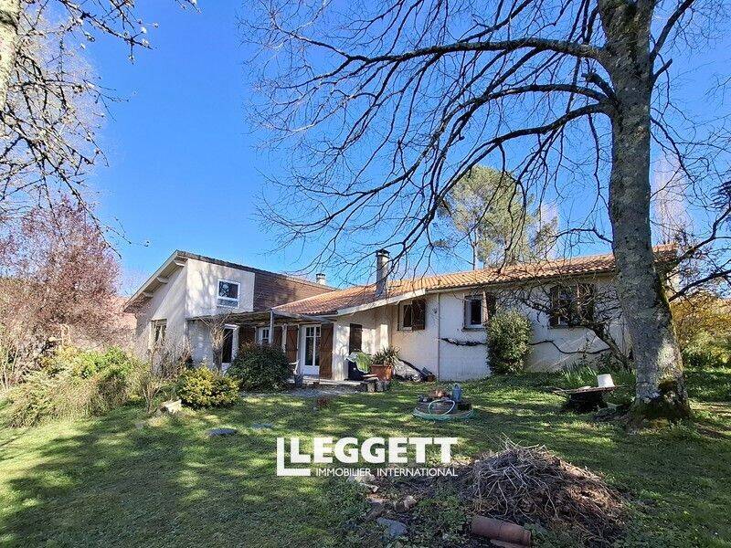 Maison à vendre, 140m², VERNEUIL SUR VIENNE