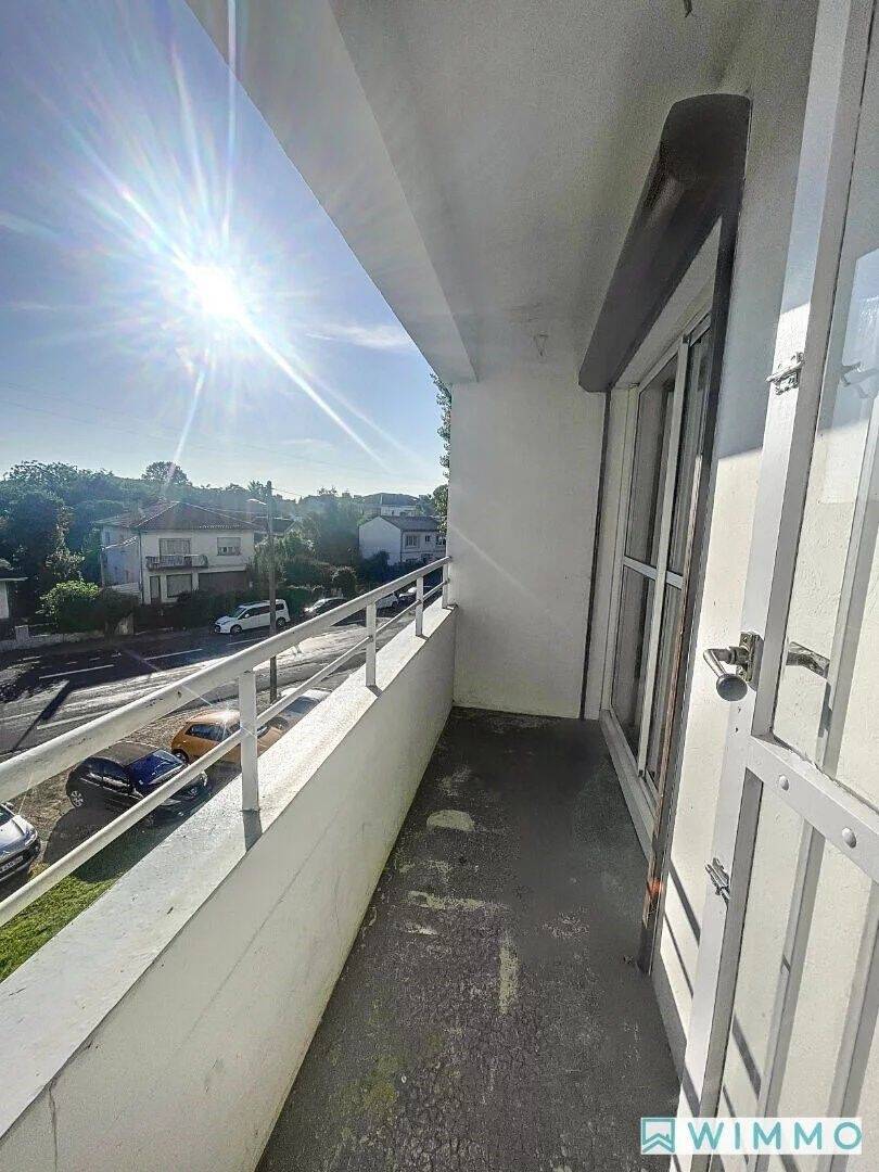 Maison à louer, 71m², MERIGNAC