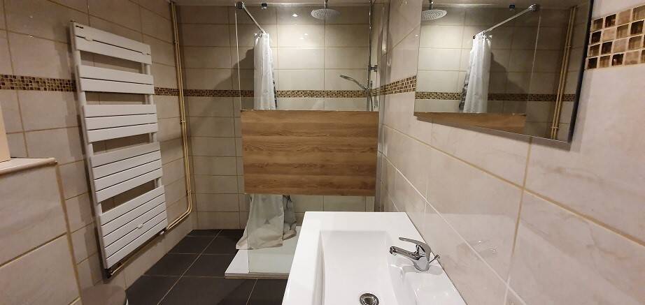 Maison à vendre, 66m², FOLLAINVILLE DENNEMONT