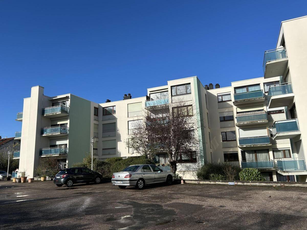 Maison à vendre, 90m², JARVILLE LA MALGRANGE