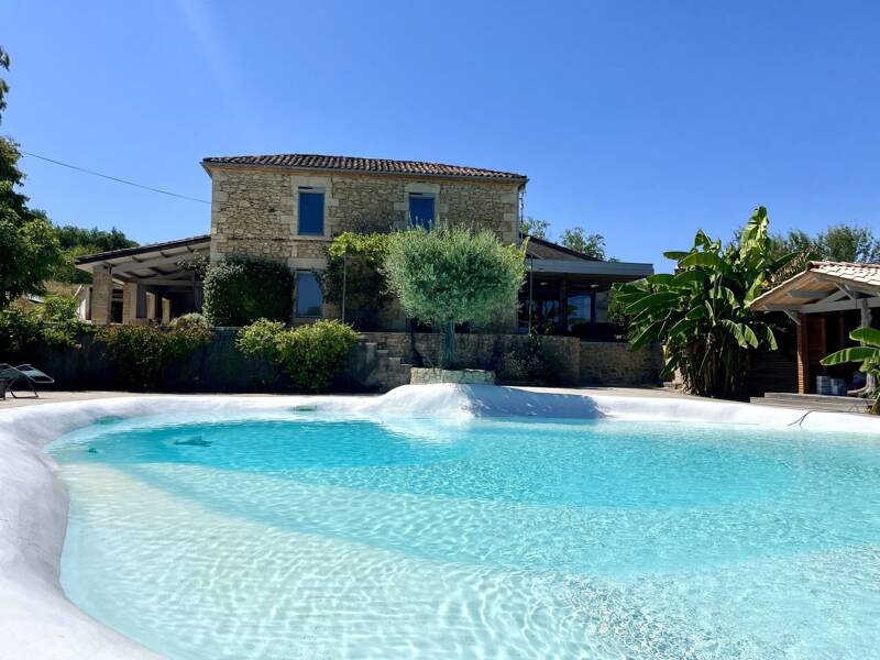 Maison à vendre, 650m², BORDEAUX