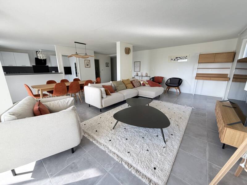 Maison à louer, 142m², STRASBOURG