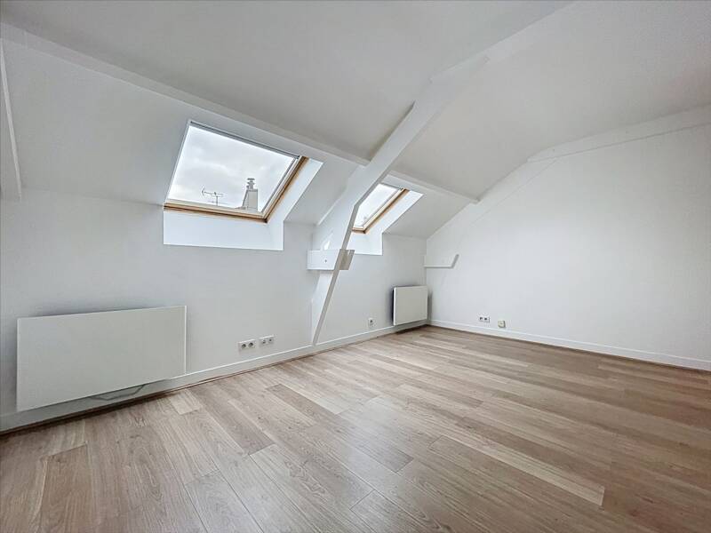 Maison à louer, 44m², BOULOGNE BILLANCOURT