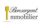 BONSERGENT IMMOBILIER