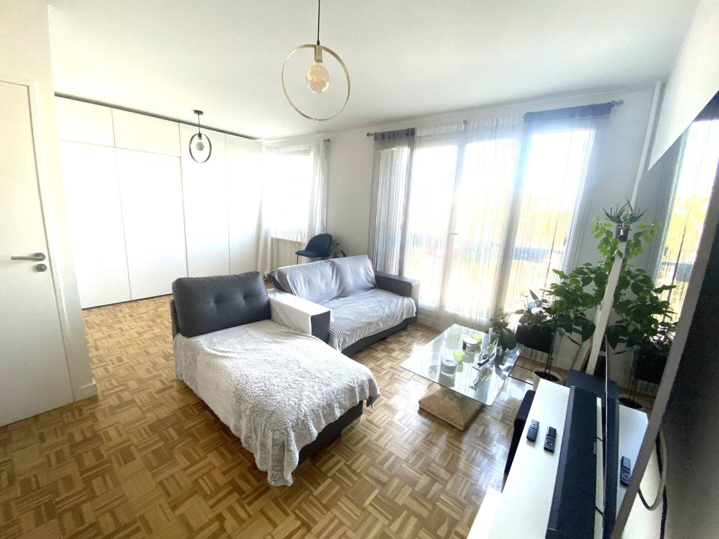 Maison à vendre, 38m², EPINAY SUR SEINE