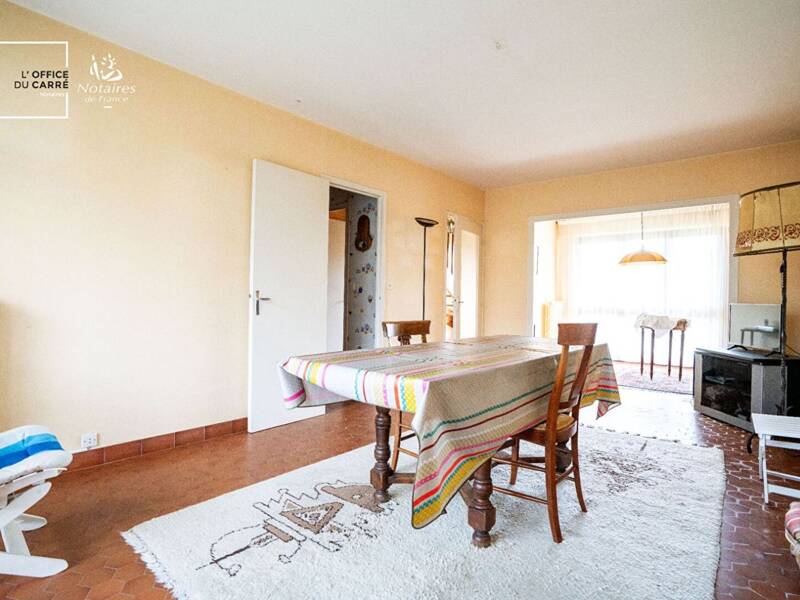 Maison à vendre, 105m², RENNES