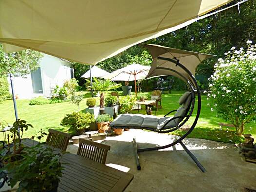 Maison à vendre 365 750 € 4 pièces 3 chambres 70 m² 609 m² de terrain Saint-Philibert 56470