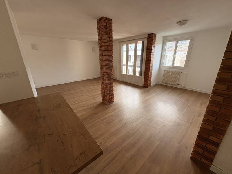 Maison à louer, 90m², SAINT MARCELLIN