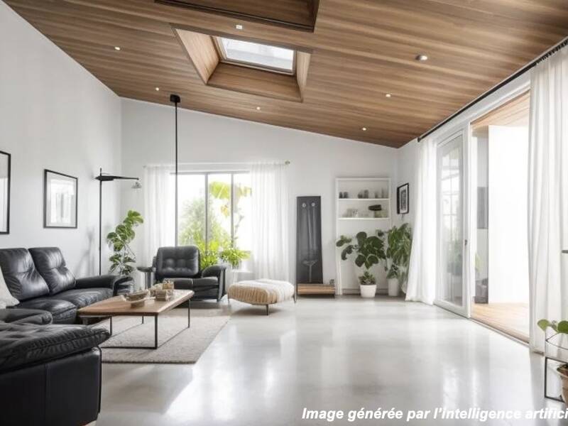 Maison à vendre, 245m², PARIS 14E