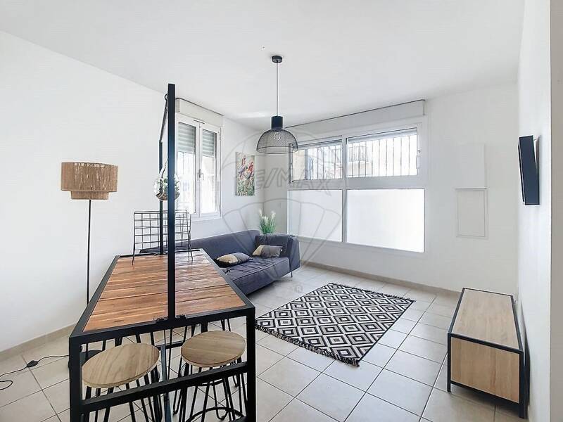 Maison à louer, 53m², NIMES