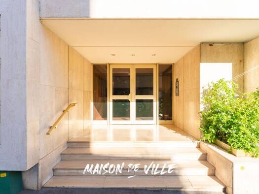 Appartement à vendre 85 000 € 1 pièce 18 m² RDC/6 Marseille 1er 13001