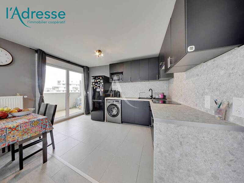 Maison à vendre, 81m², NOISY LE GRAND