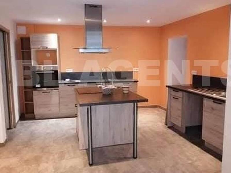 Maison à vendre, 140m², LIMOUX