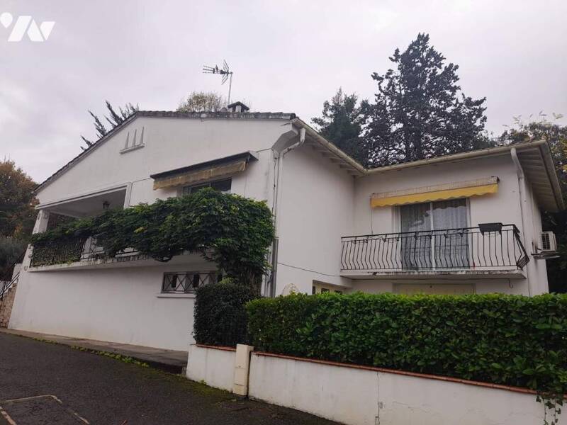 Maison à vendre, 132m², AUCH