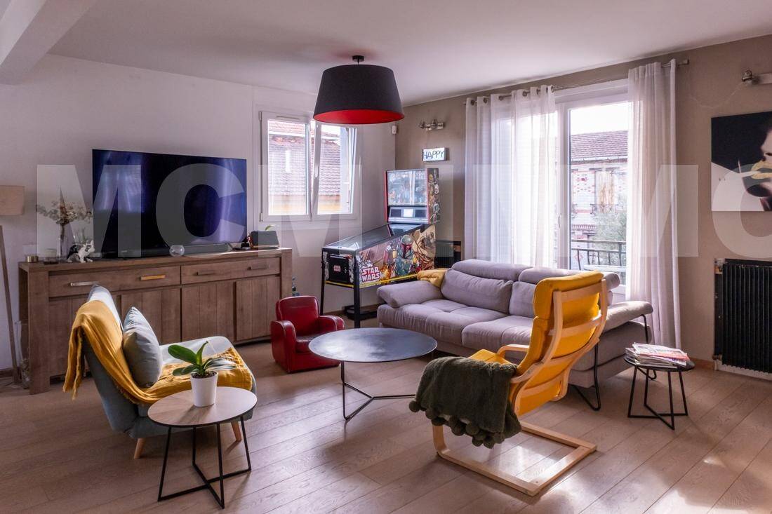 Maison à vendre, 162m², MONTREUIL