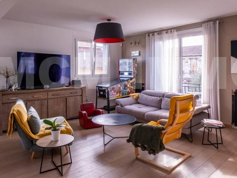 Maison à vendre, 162m², MONTREUIL