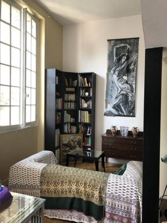 Maison à louer, 61m², VERSAILLES