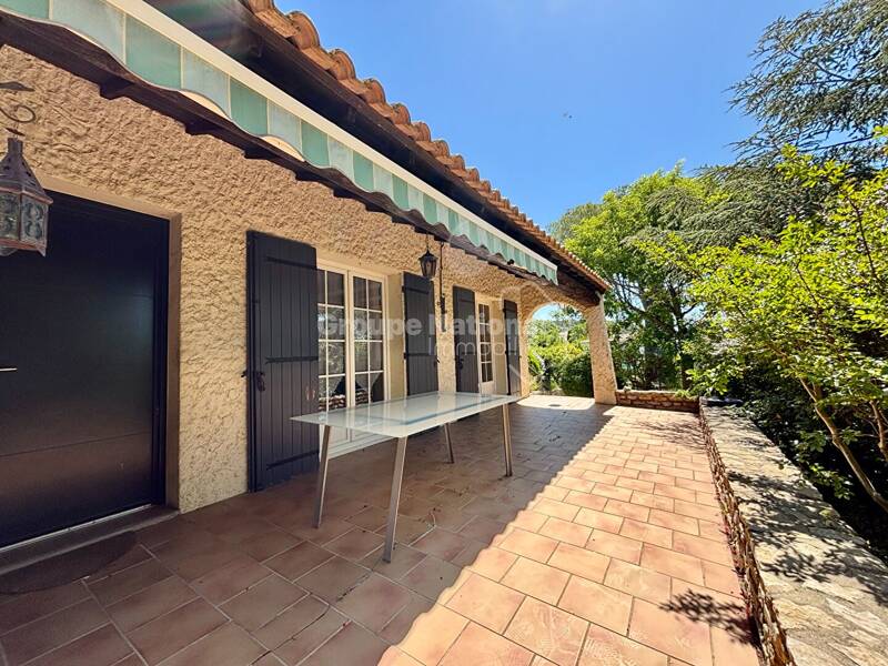 Maison à vendre, 99m², NAGES ET SOLORGUES