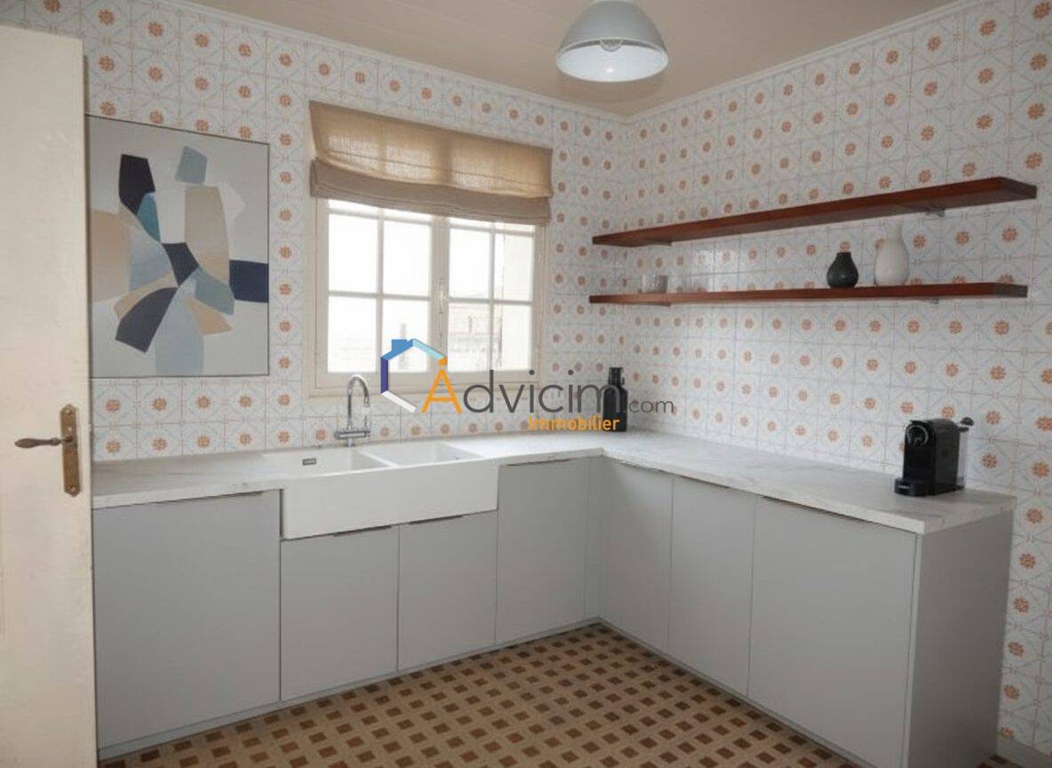 Maison à vendre, 130m², OUZOUER DES CHAMPS