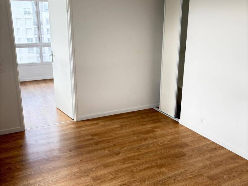 Maison à louer, 42m², MONTIGNY LES CORMEILLES