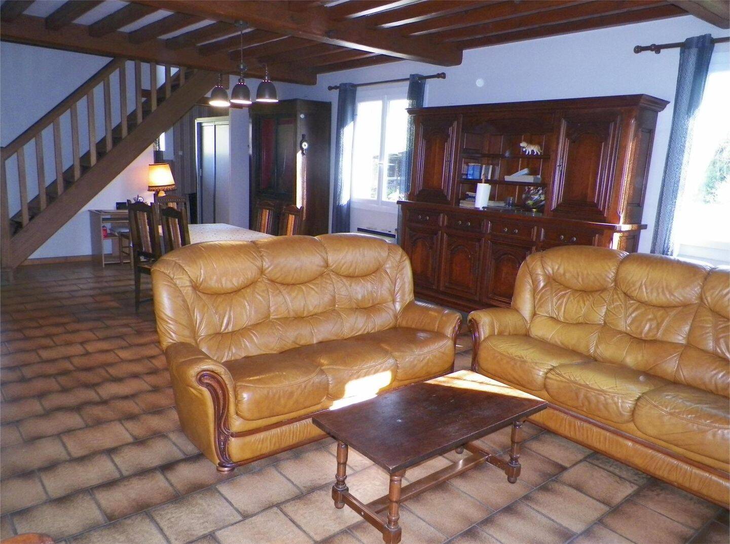 Maison à vendre, 195m², SAINT MICHEL DE RIEUFRET