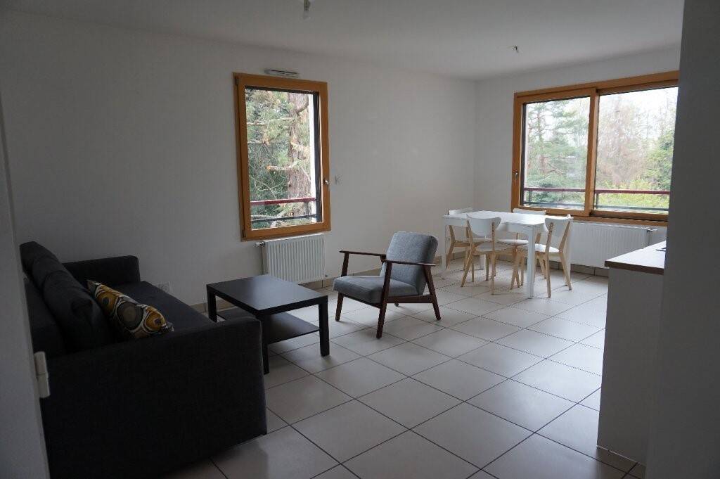 Maison à louer, 46m², TASSIN LA DEMI LUNE