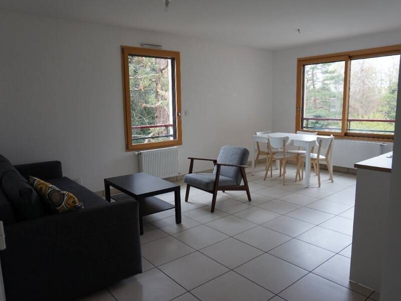 Maison à louer, 46m², TASSIN LA DEMI LUNE