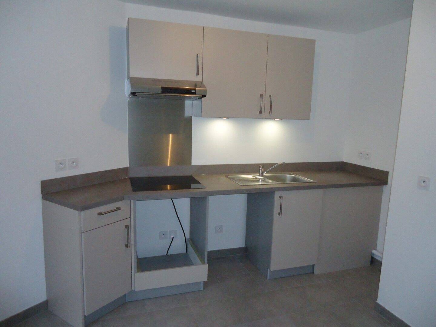 Maison à louer, 60m², VENISSIEUX