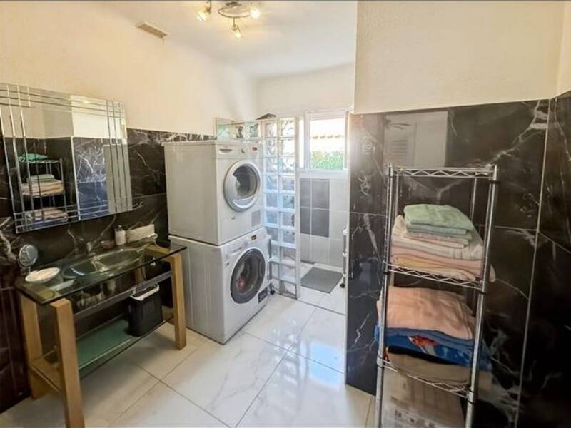 Maison à vendre, 132m², LE BARCARES