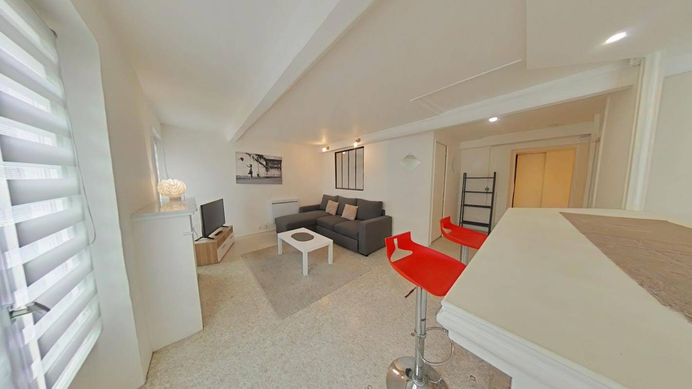 Maison à louer, 44m², VALENCE