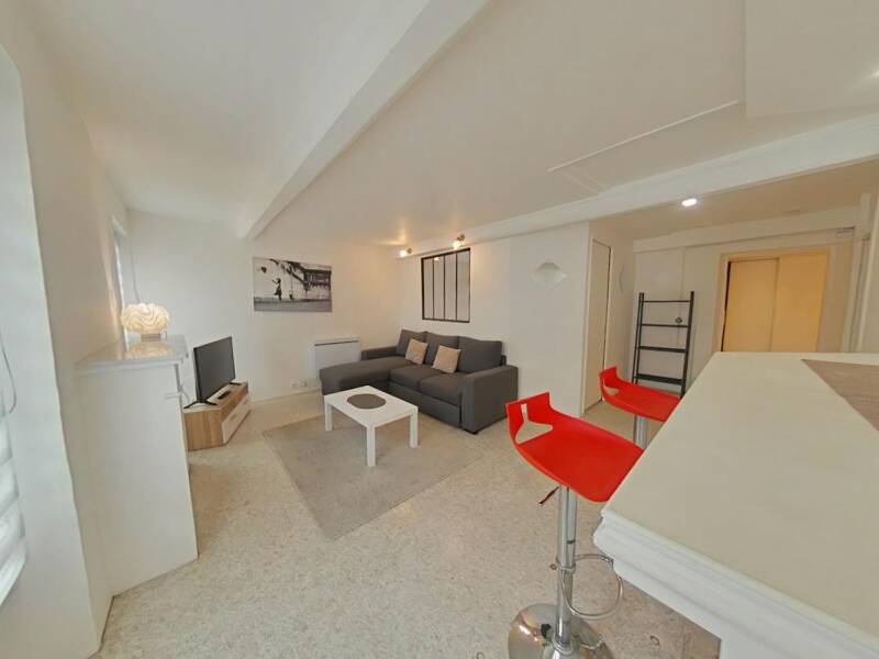 Maison à louer, 44m², VALENCE